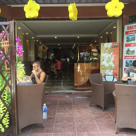 Hop Yen Hotel Hoi An Eksteriør billede