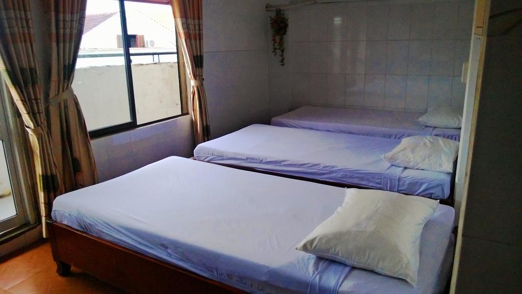 Hop Yen Hotel Hoi An Værelse billede