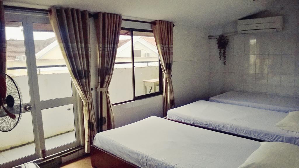 Hop Yen Hotel Hoi An Værelse billede