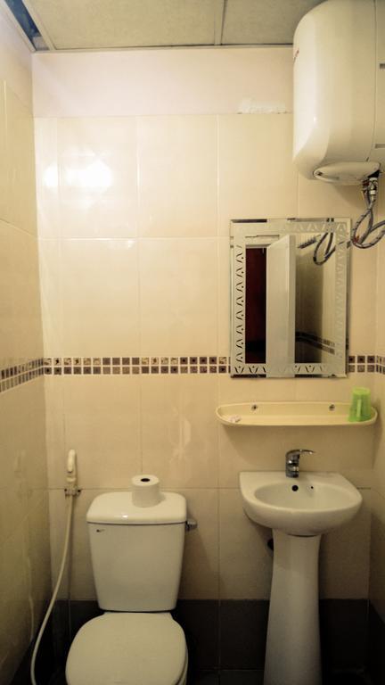 Hop Yen Hotel Hoi An Værelse billede