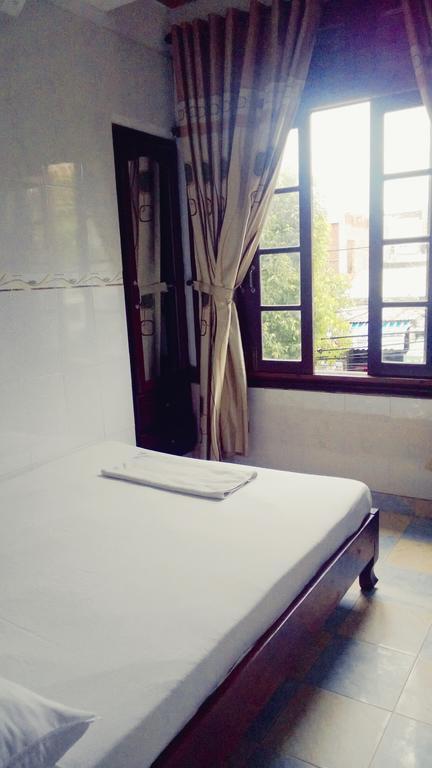 Hop Yen Hotel Hoi An Værelse billede