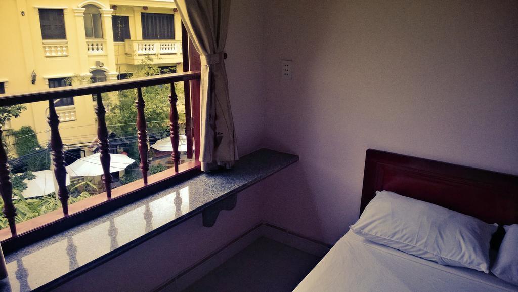 Hop Yen Hotel Hoi An Værelse billede