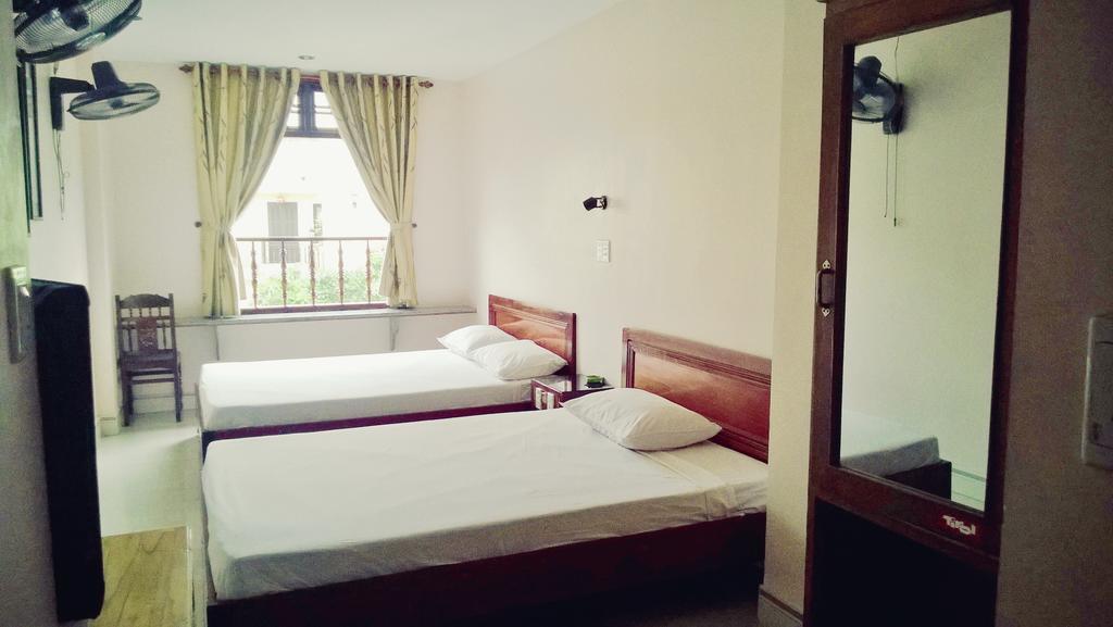 Hop Yen Hotel Hoi An Værelse billede