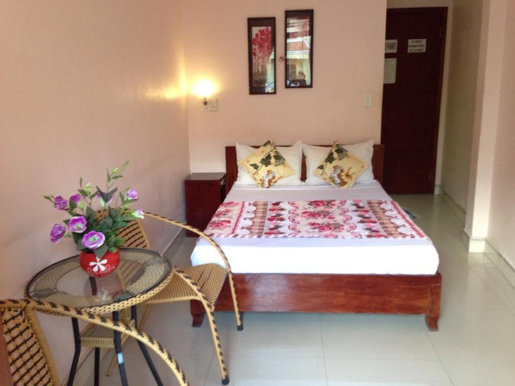 Hop Yen Hotel Hoi An Eksteriør billede