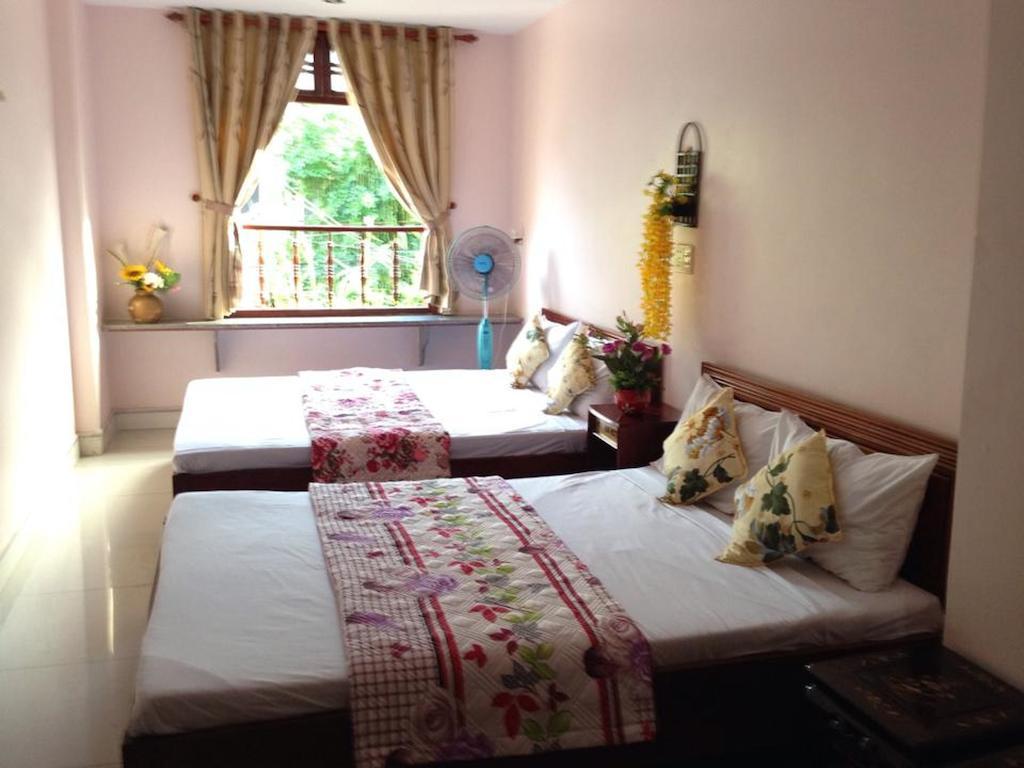 Hop Yen Hotel Hoi An Eksteriør billede