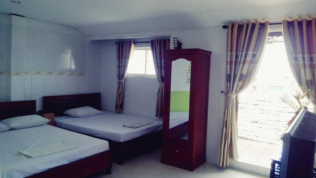 Hop Yen Hotel Hoi An Eksteriør billede