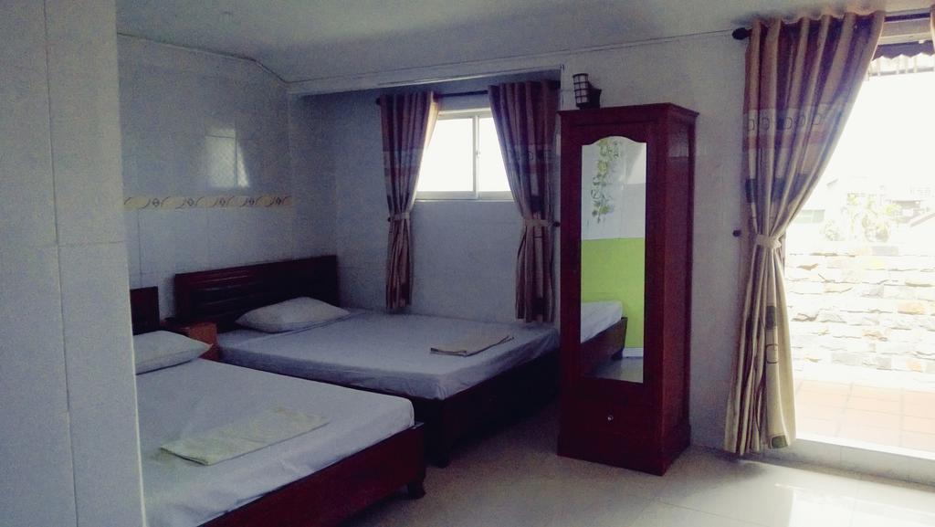 Hop Yen Hotel Hoi An Eksteriør billede