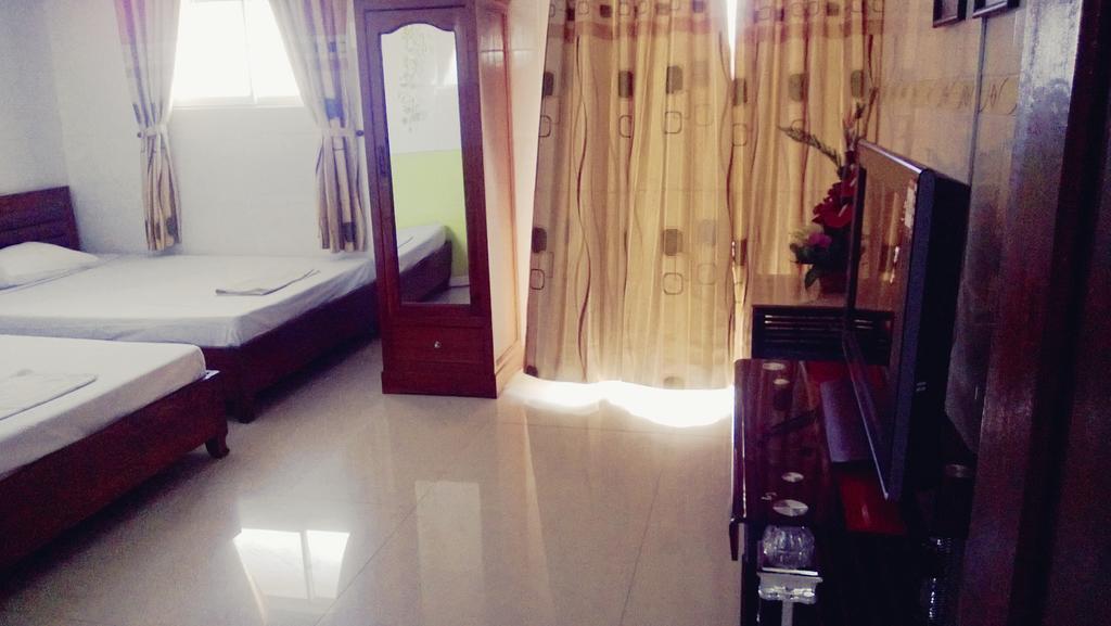 Hop Yen Hotel Hoi An Eksteriør billede