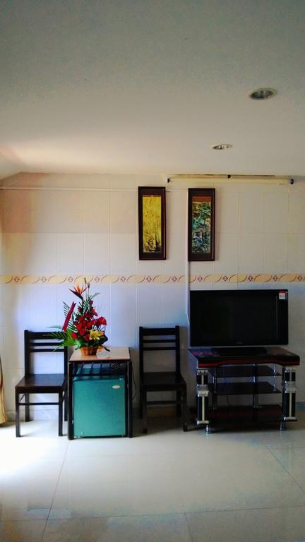 Hop Yen Hotel Hoi An Eksteriør billede