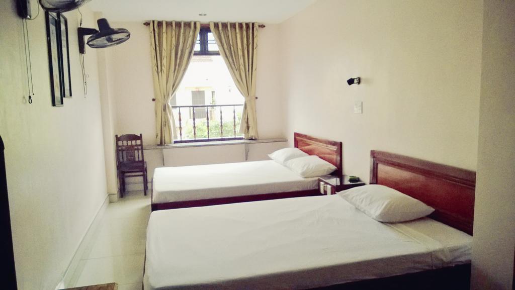 Hop Yen Hotel Hoi An Eksteriør billede